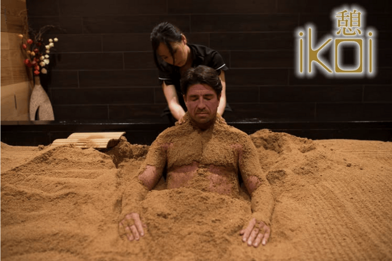 Things To Do Ikoi Day Spa